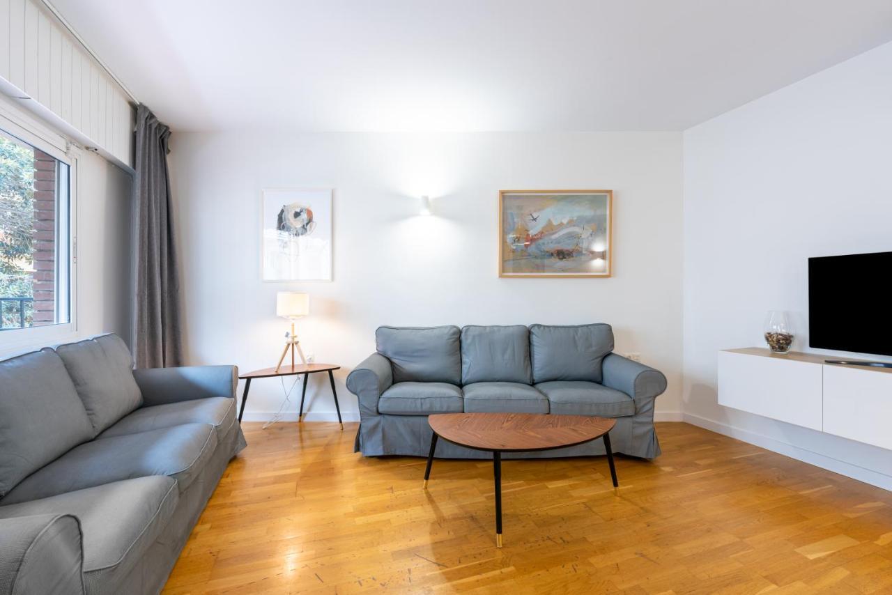 Plaza Del Teatro Apartment Malaga Exterior photo